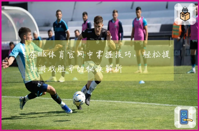 在mk体育官网中掌握技巧，轻松提升游戏胜率的秘诀解析