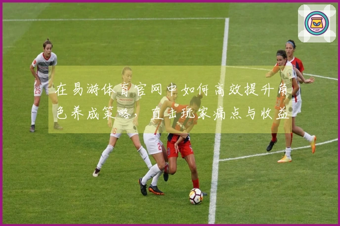 在易游体育官网中如何高效提升角色养成策略，直击玩家痛点与收益提升技巧