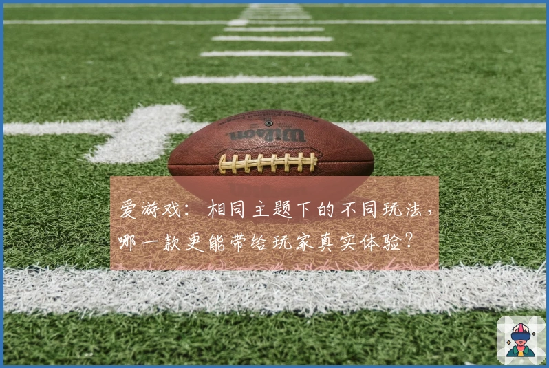 爱游戏：相同主题下的不同玩法，哪一款更能带给玩家真实体验？