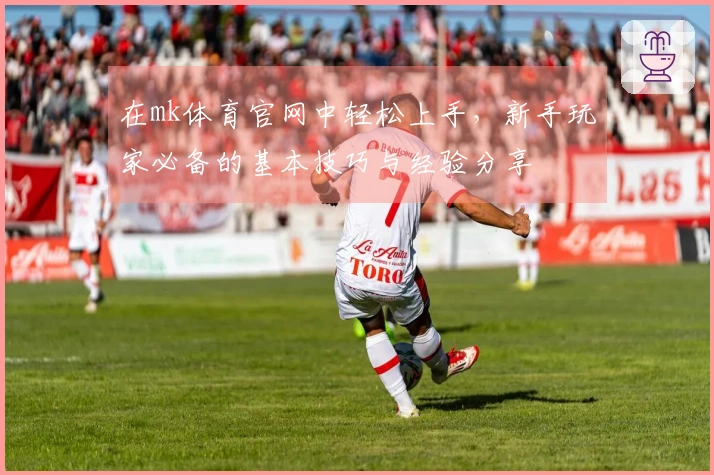 在mk体育官网中轻松上手，新手玩家必备的基本技巧与经验分享